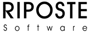 RIPOSTE Software