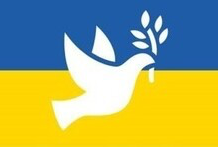 Fr Frieden in der Ukraine